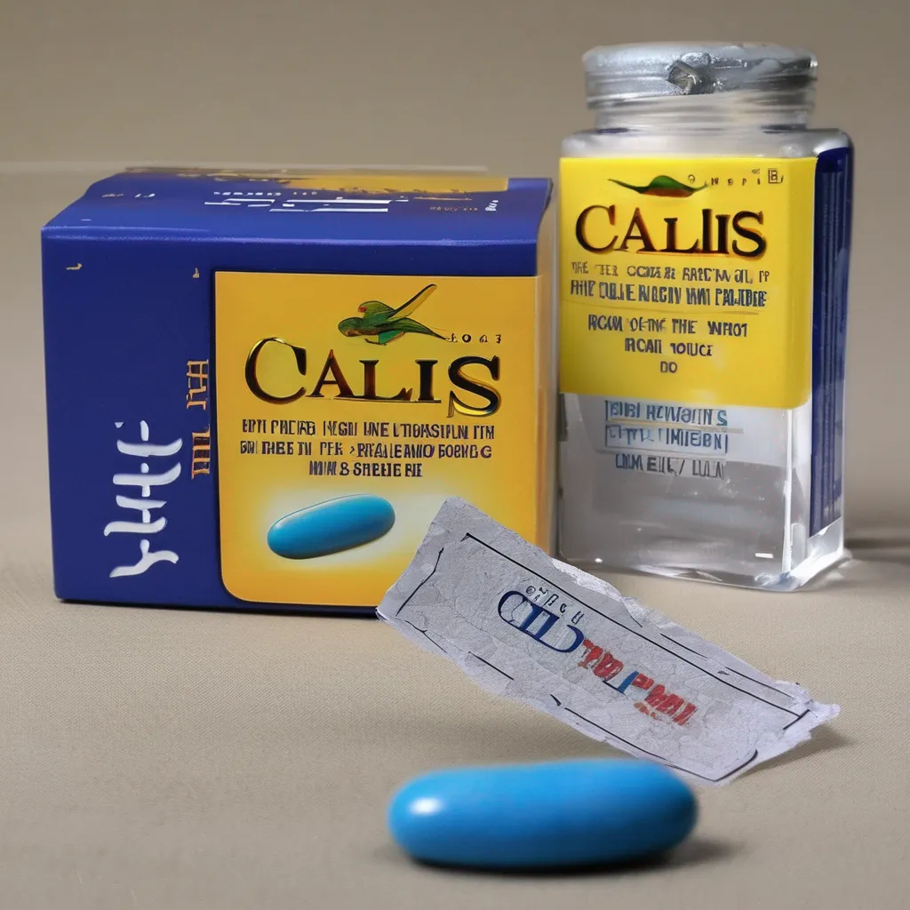 Medicament cialis prix en pharmacie numéro 1